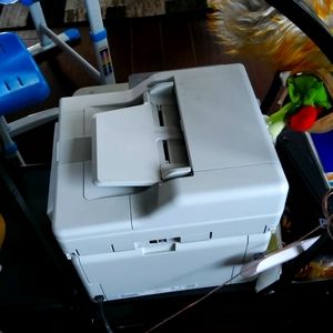 Brother's printer